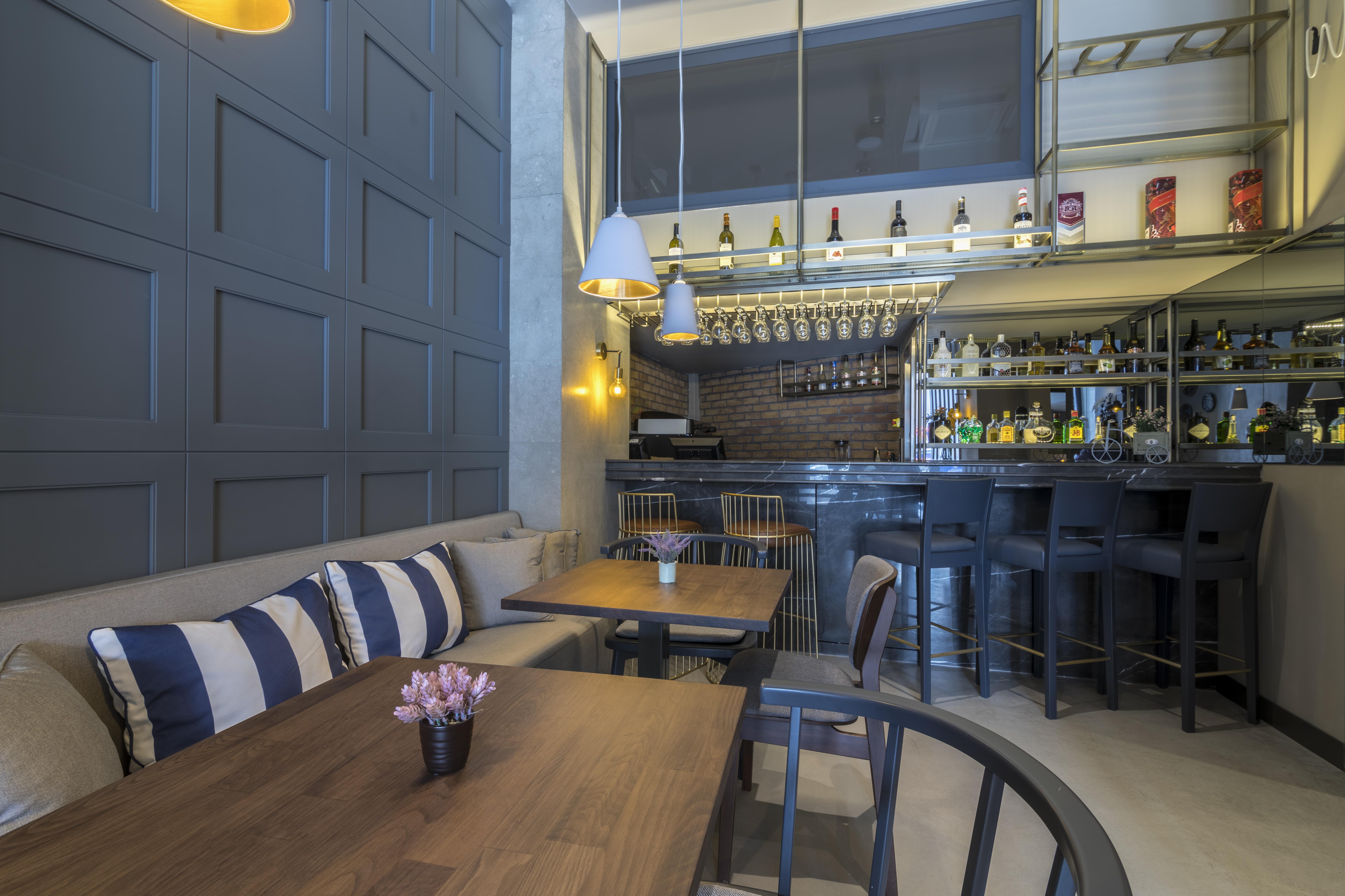 Galata Times Hotel Isztambul Kültér fotó